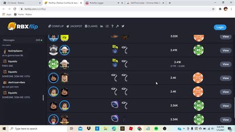 rbxflip|How To Use RBXFlip Safely .